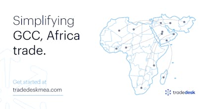 TradeDesk MEA gallery image