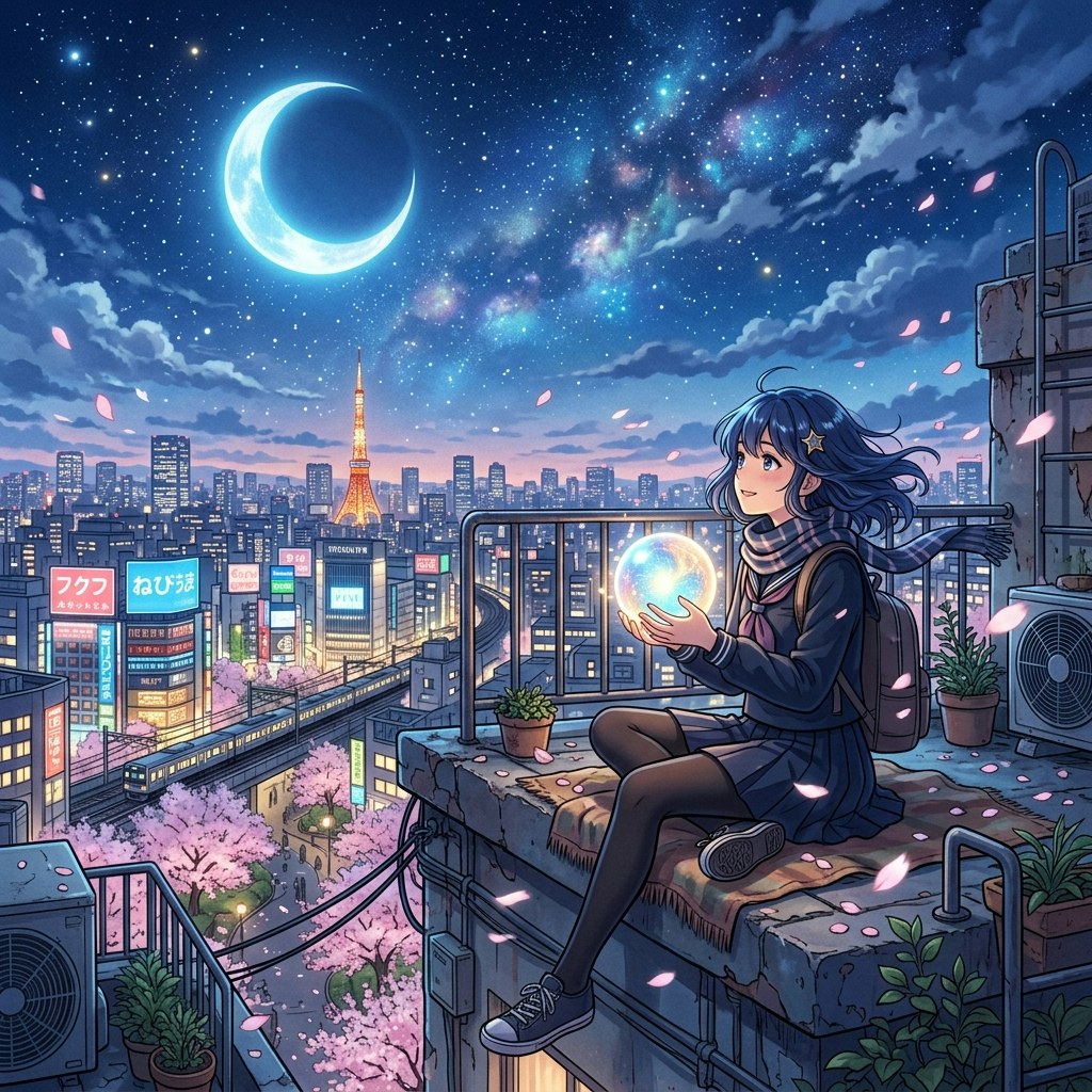 Visual AI Prompt Architect gallery image