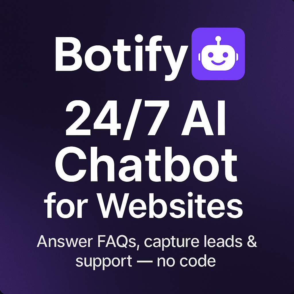 Botify logo