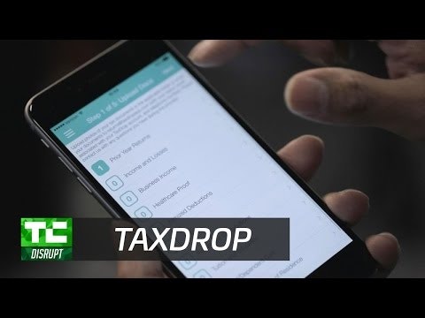 TaxDrop gallery image