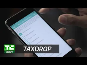 TaxDrop gallery image