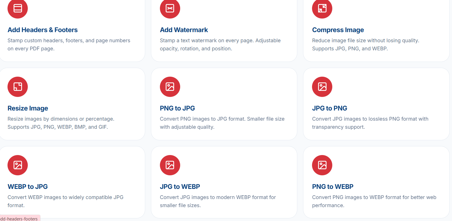 Smart PDF Lab gallery image