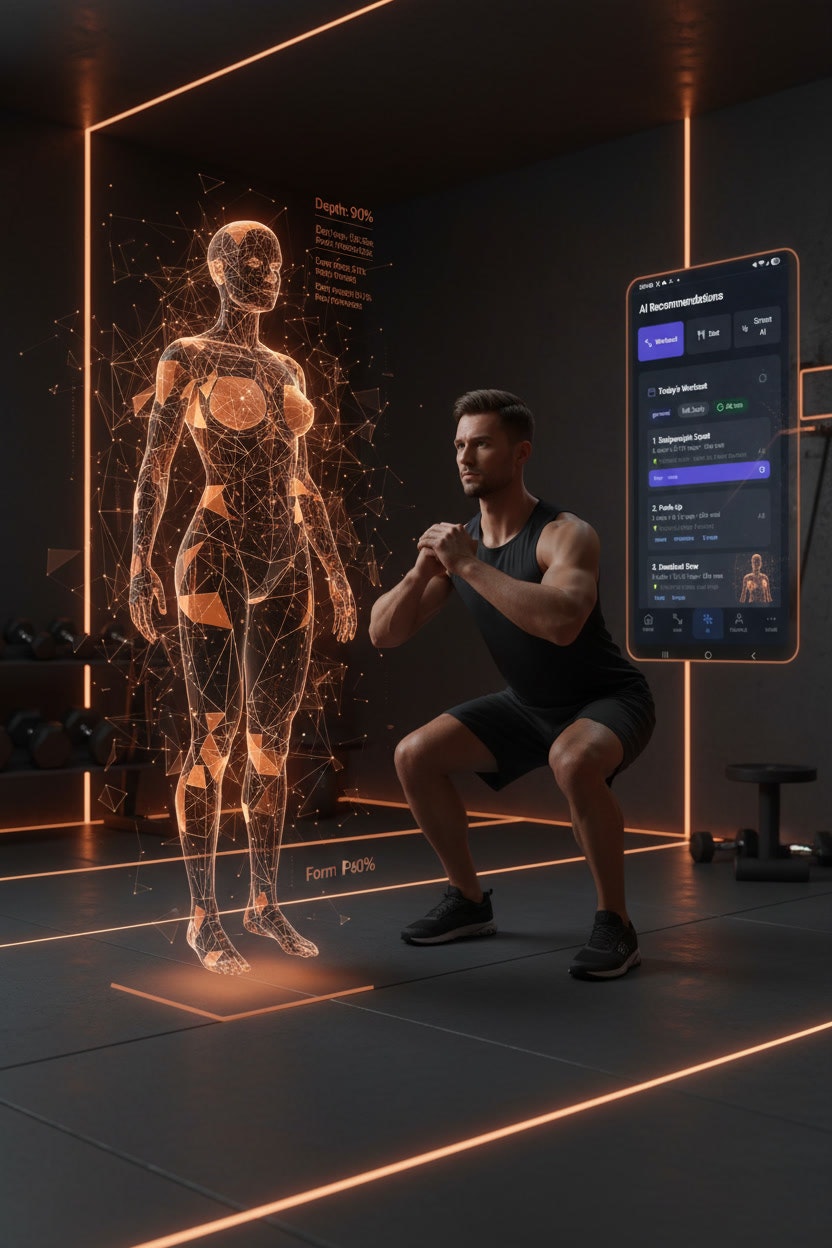 SaunaSync+ gallery image