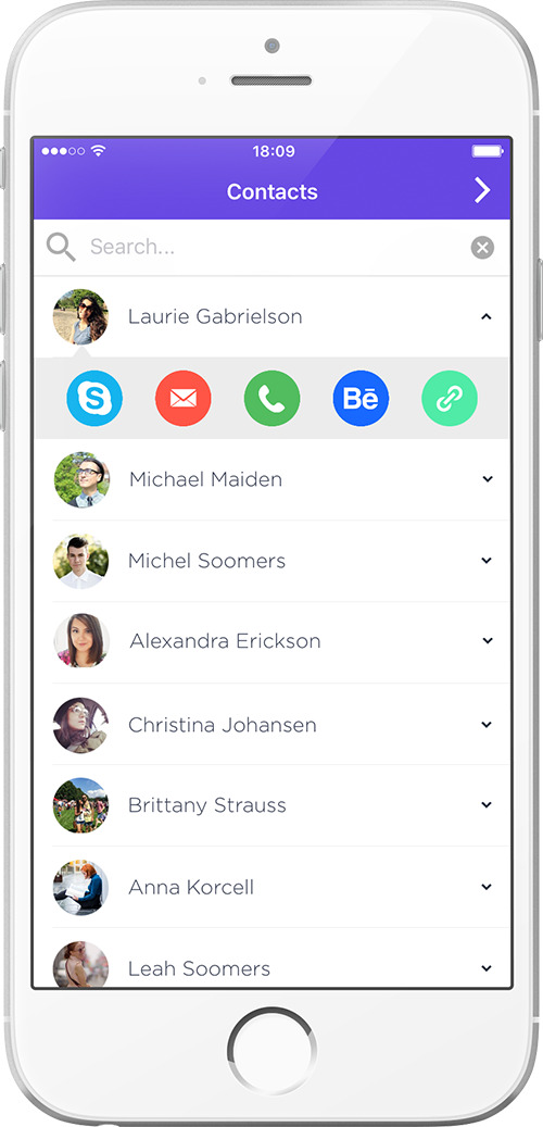 Pushdot gallery image