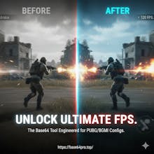 Base64Pro gallery image