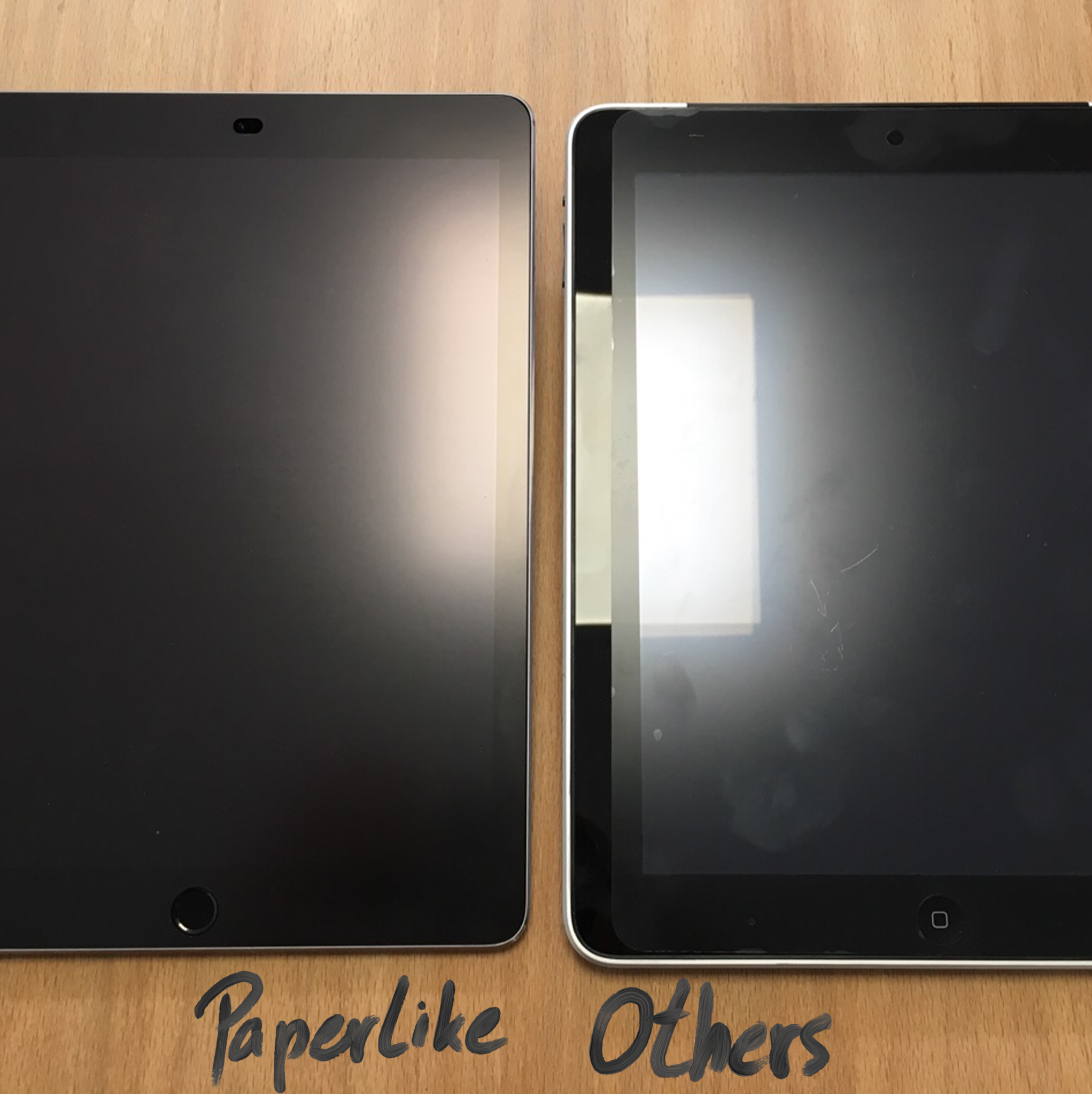 PaperLike gallery image