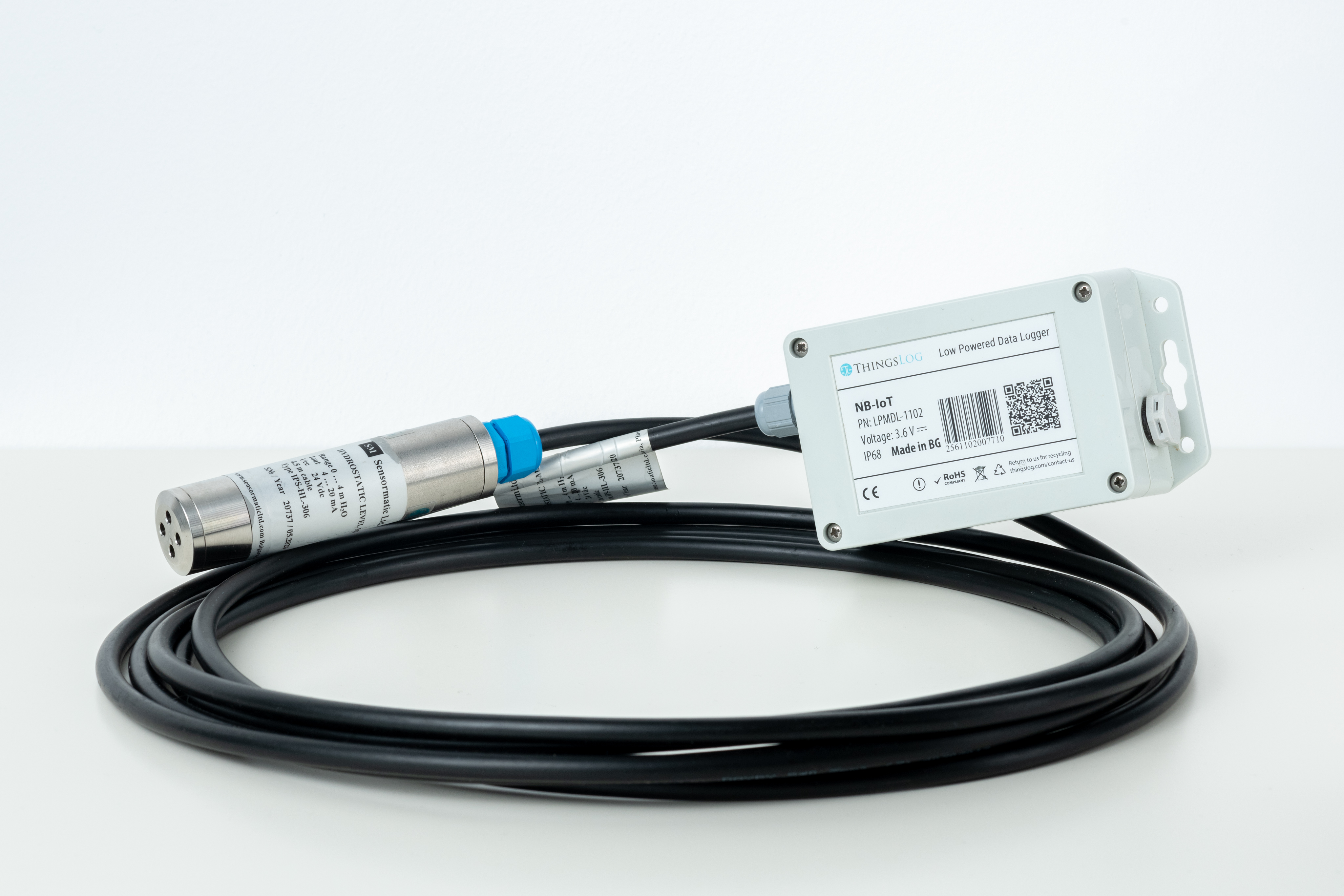 ThingsLog gallery image