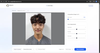 PenguinEdit gallery image