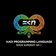 NF-1: Neural Foundation Language gallery image