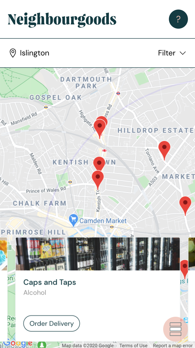 Neighbourgoods gallery image