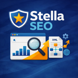 Stella SEO - Fast SEO+XML Sitemap plugin