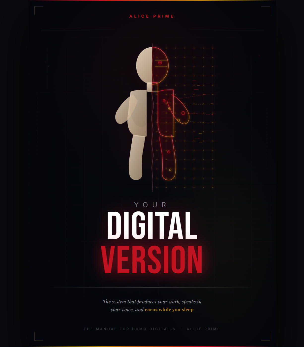 Your Digital Version