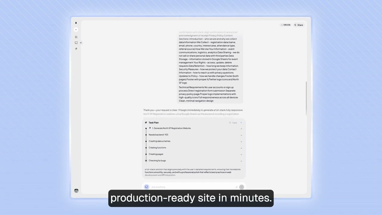 Tasker Builder gallery image