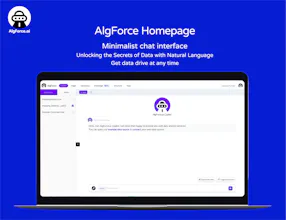 AlgForce Copilot gallery image