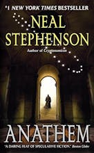 Anathem gallery image