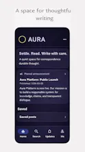 AURA gallery image