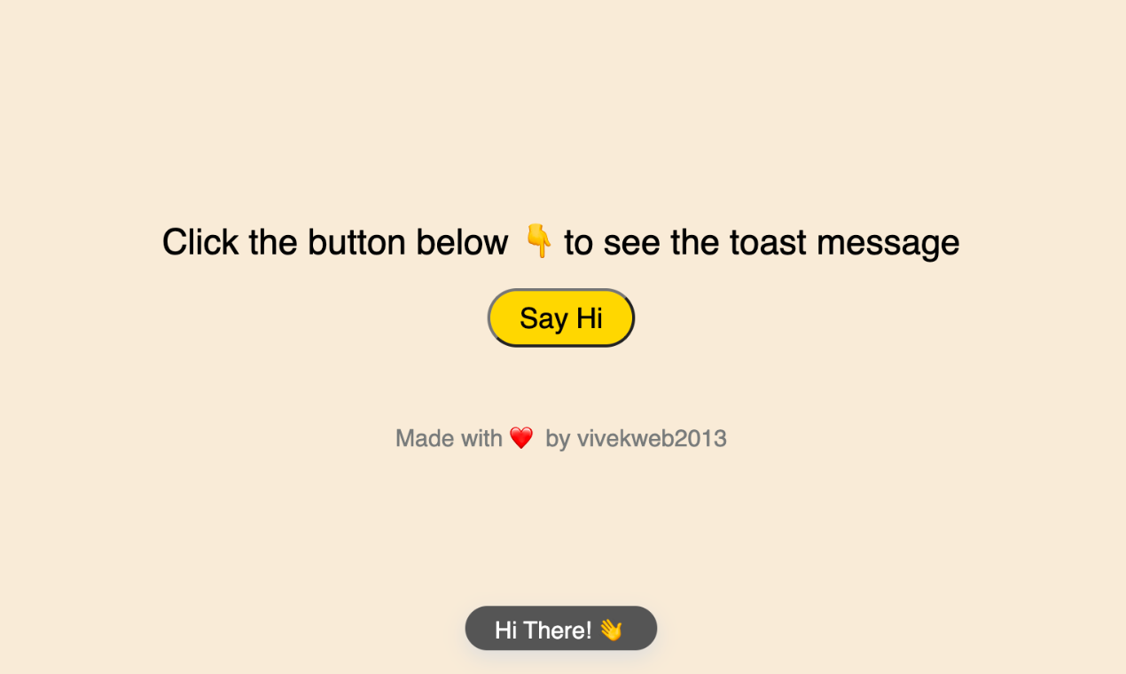 ToastMaker gallery image