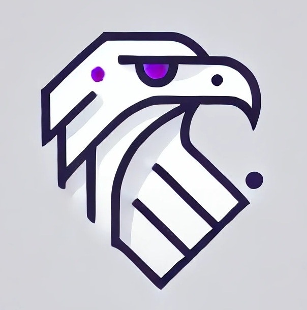 LinkedIn talent hunt... logo