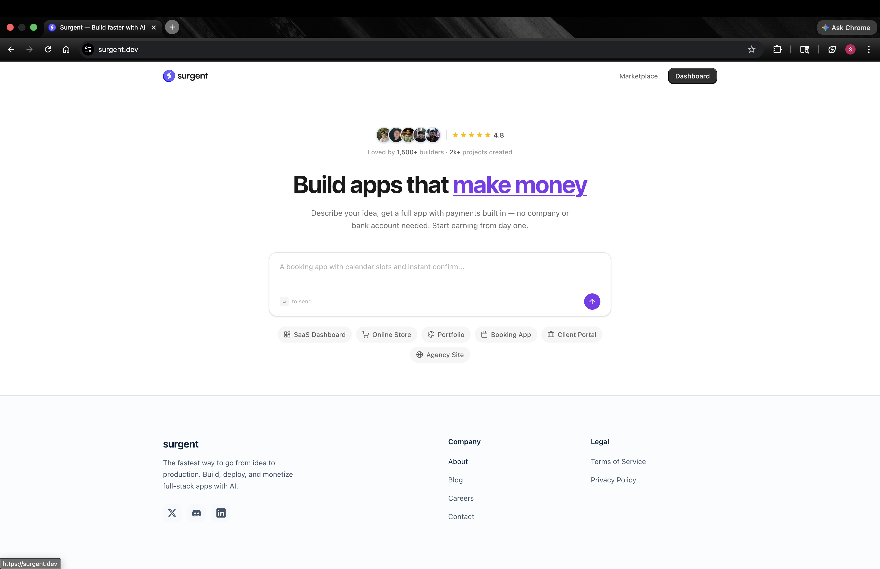 Surgent gallery image