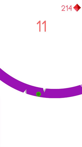 I'm Around gallery image