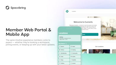 Spacebring gallery image