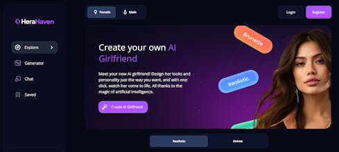 HeraHaven gallery image