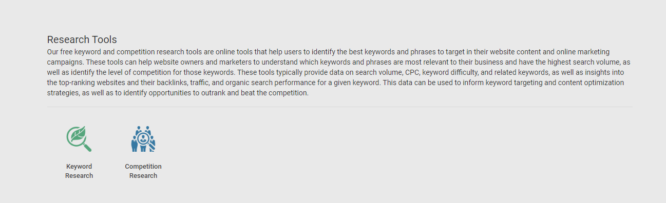 Wealth Ideas SEO Tools media 4