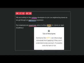 DirectlyApply Exchange gallery image