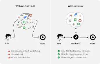 Native AI gallery image