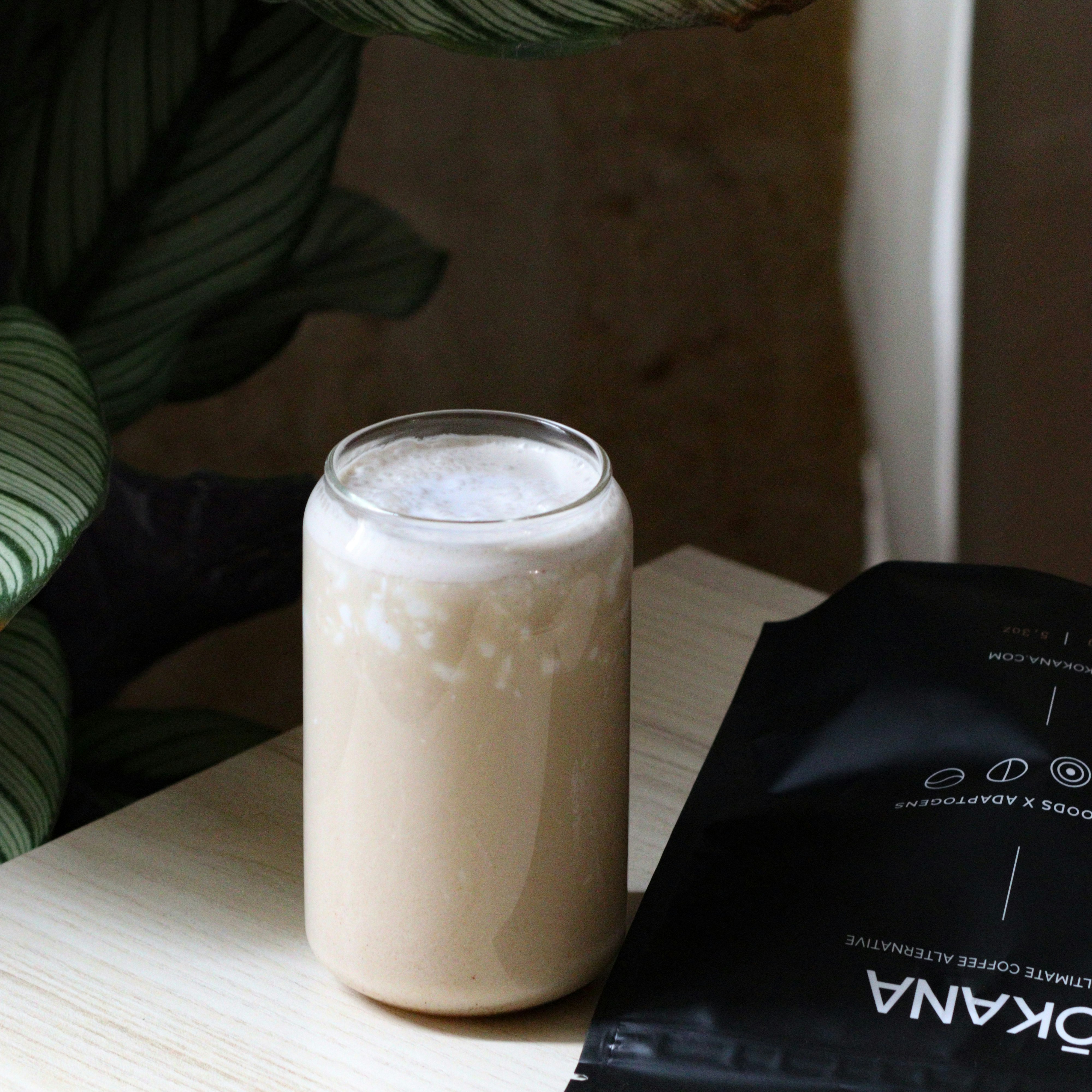 Okana – Organic Coffee Alternative gallery image