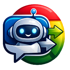 Migrate My AI Chat - Switch AI Instantly logo