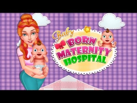 Baby Born Maternity Hospital