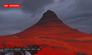 ARK Infrared gallery image