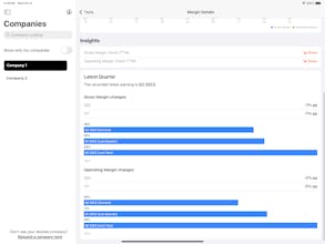 Air Charts gallery image