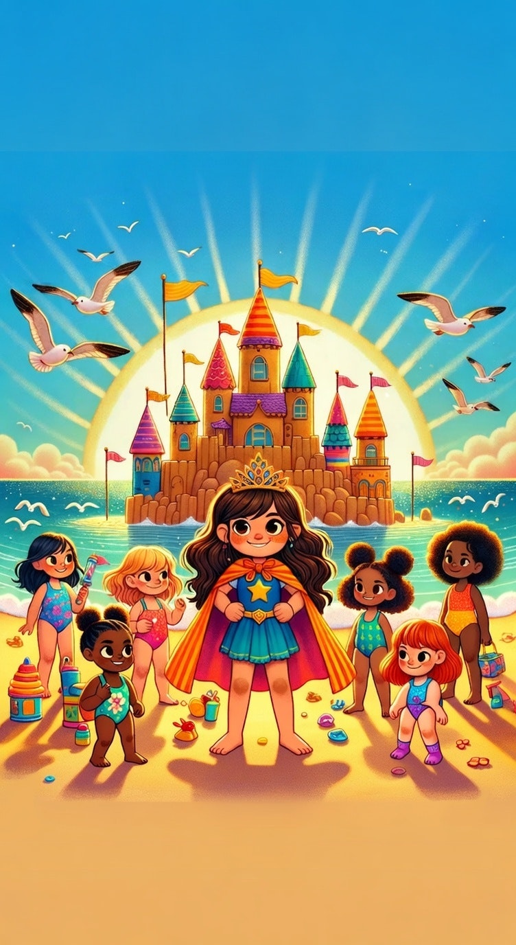 Luna Listen gallery image