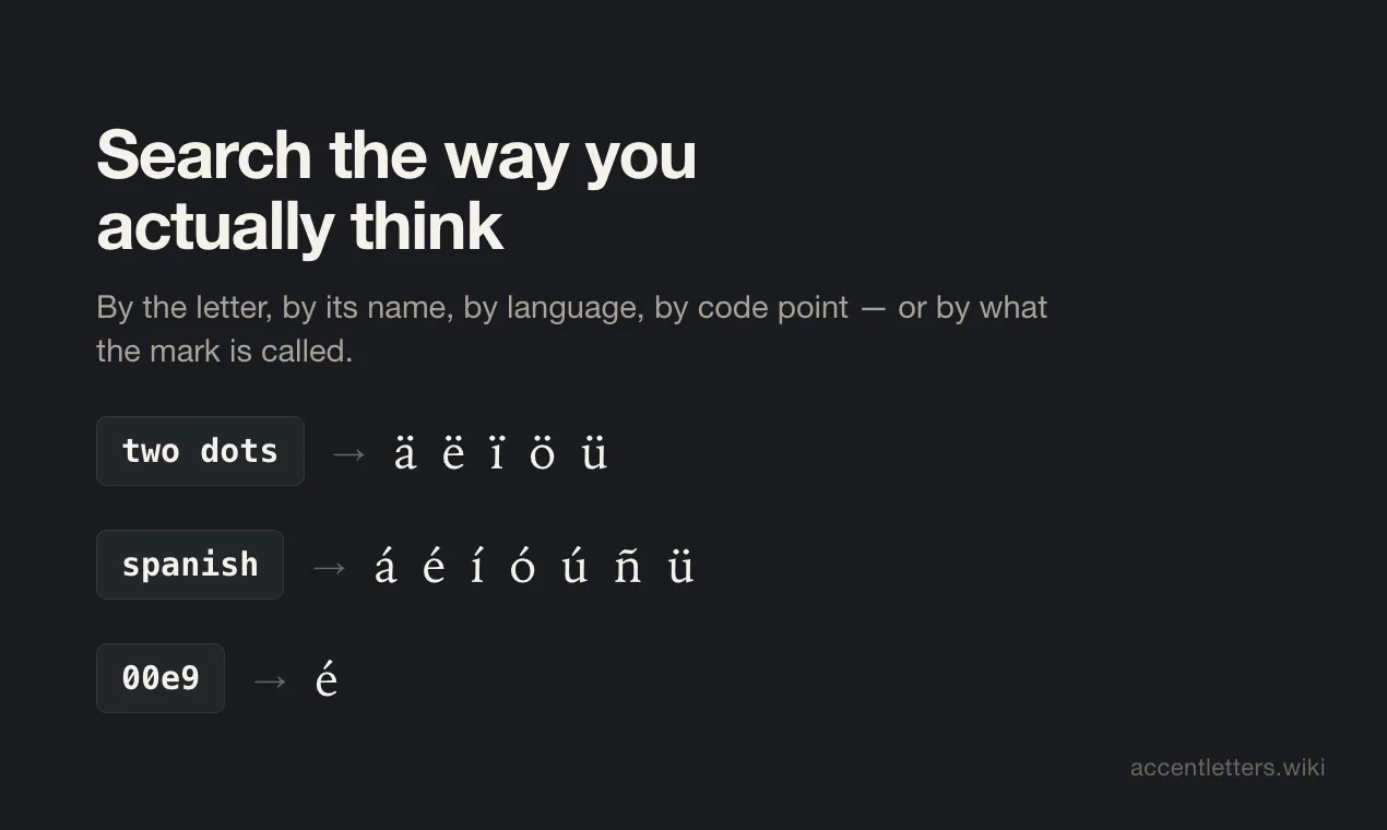 Accent Letters for VS Code gallery image