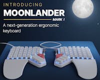 Moonlander media 2