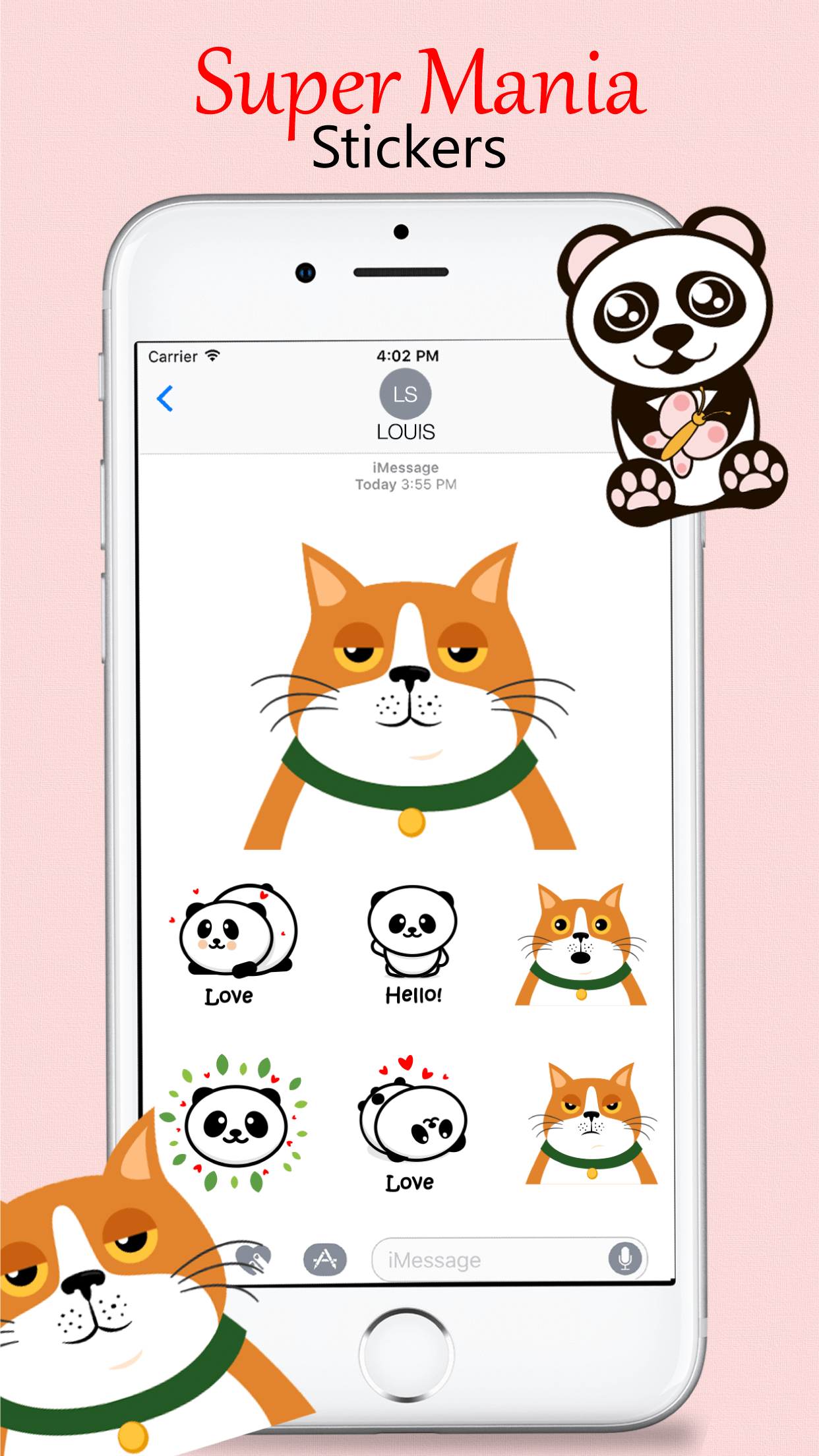 Best Stickers Emoji gallery image