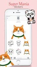 Best Stickers Emoji gallery image