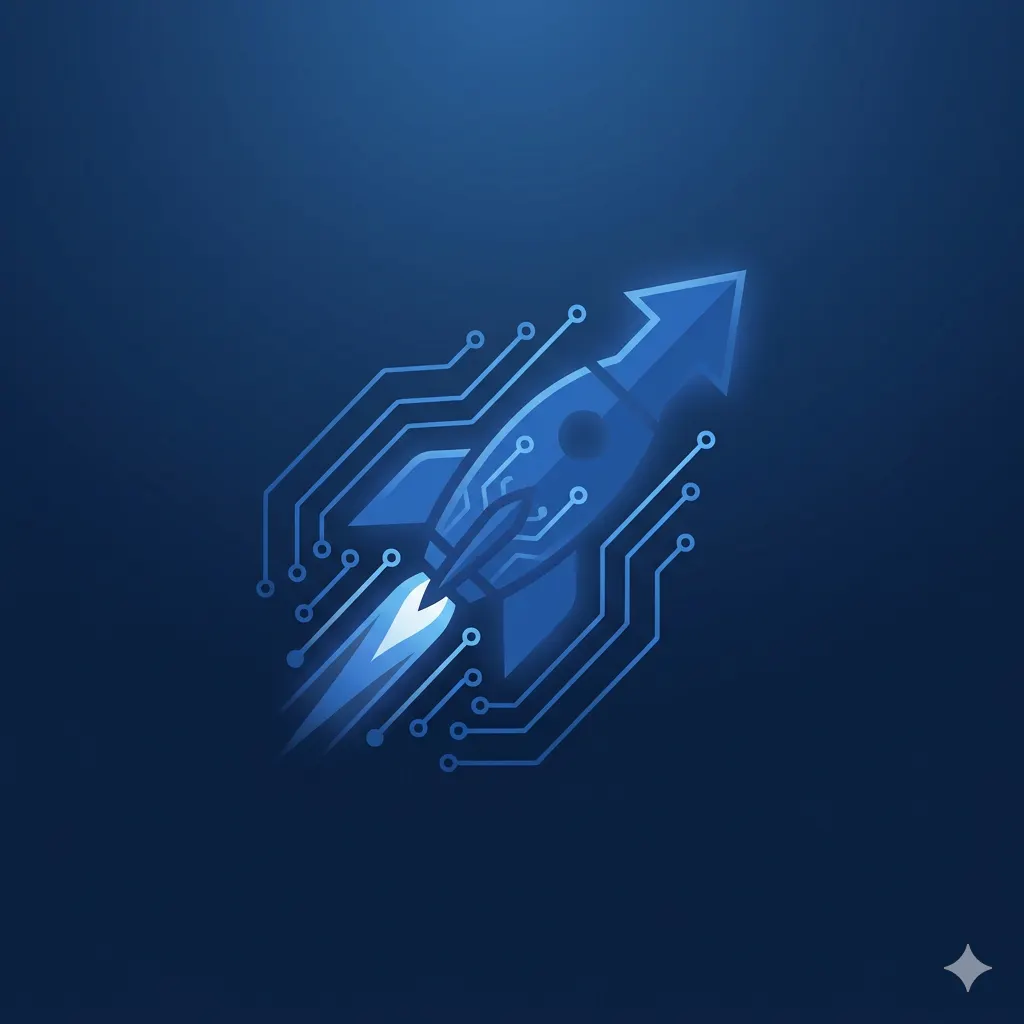 YourLaunch 제품 배너