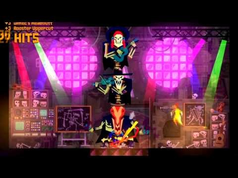Guacamelee gallery image