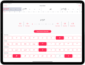 Changes Music gallery image