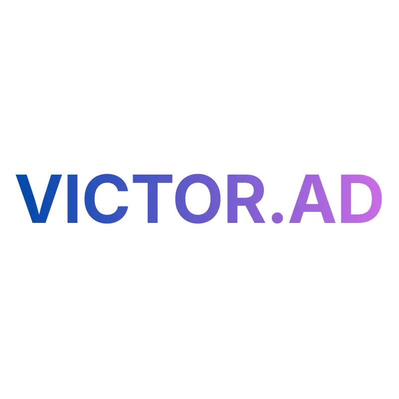 Amazon DSP Launch Studio by VICTOR.AD