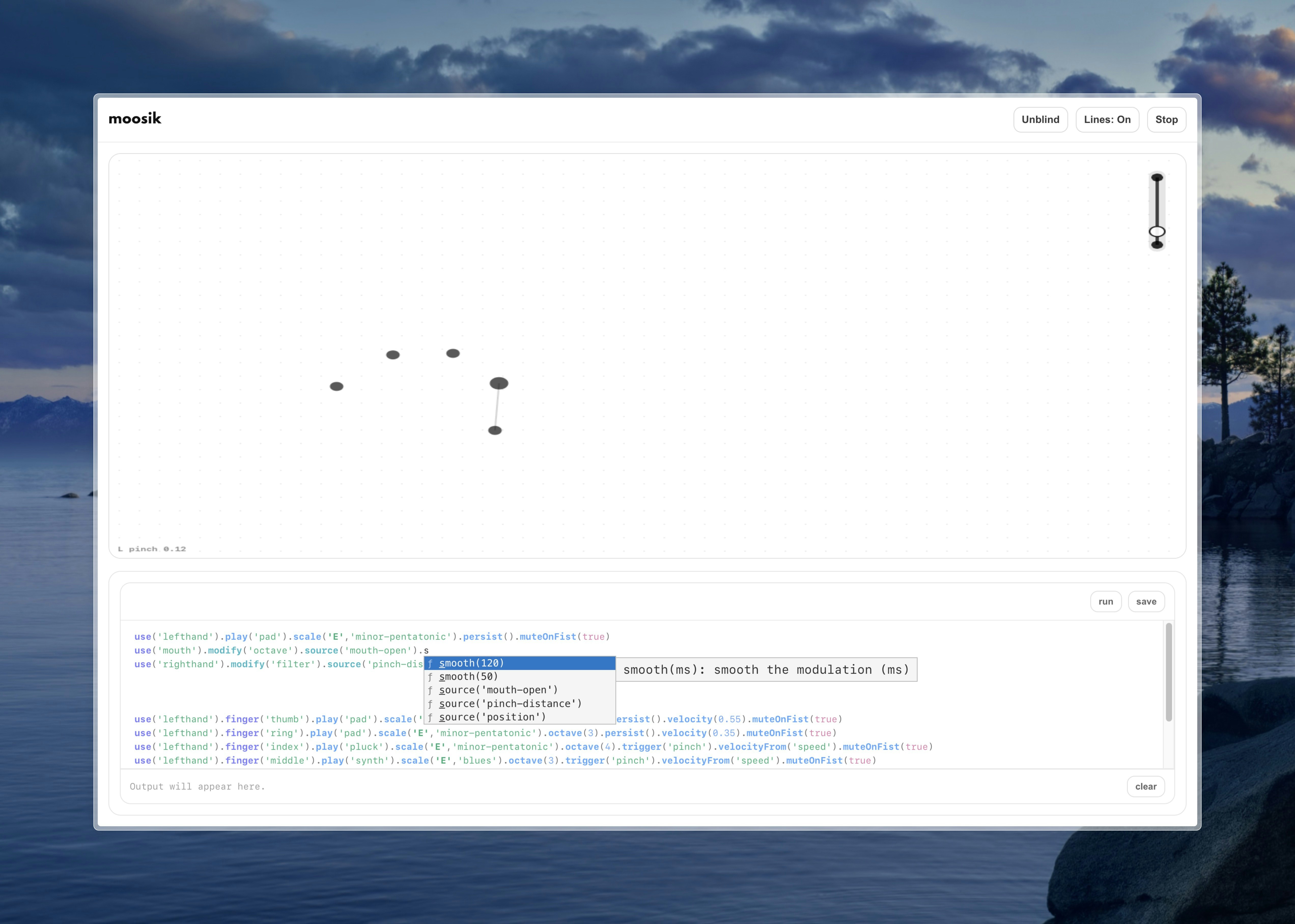 moosik gallery image