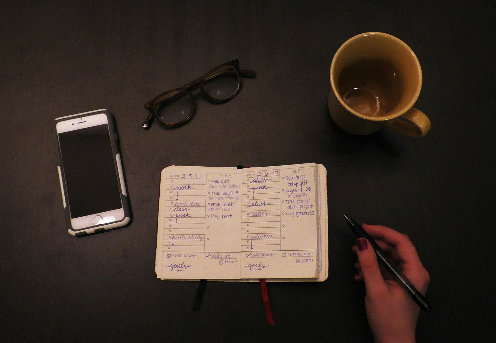 Pentium Planner Wallet gallery image