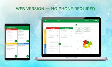 improve My Life: Tasks&Eisenhower Matrix gallery image