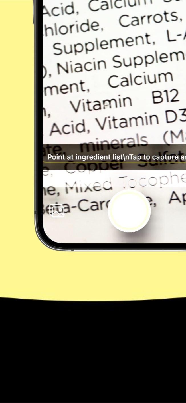 Pawpal: AI Pet Safety Scanner - Screenshot 3 preview