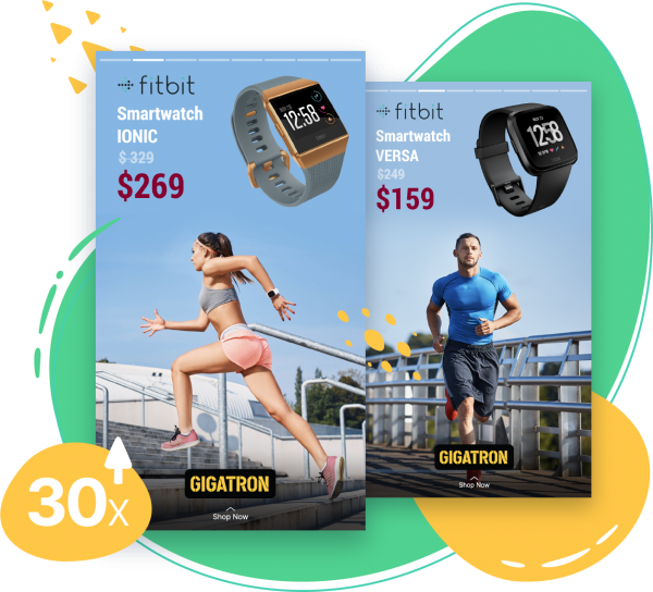 Hunch Ads gallery image