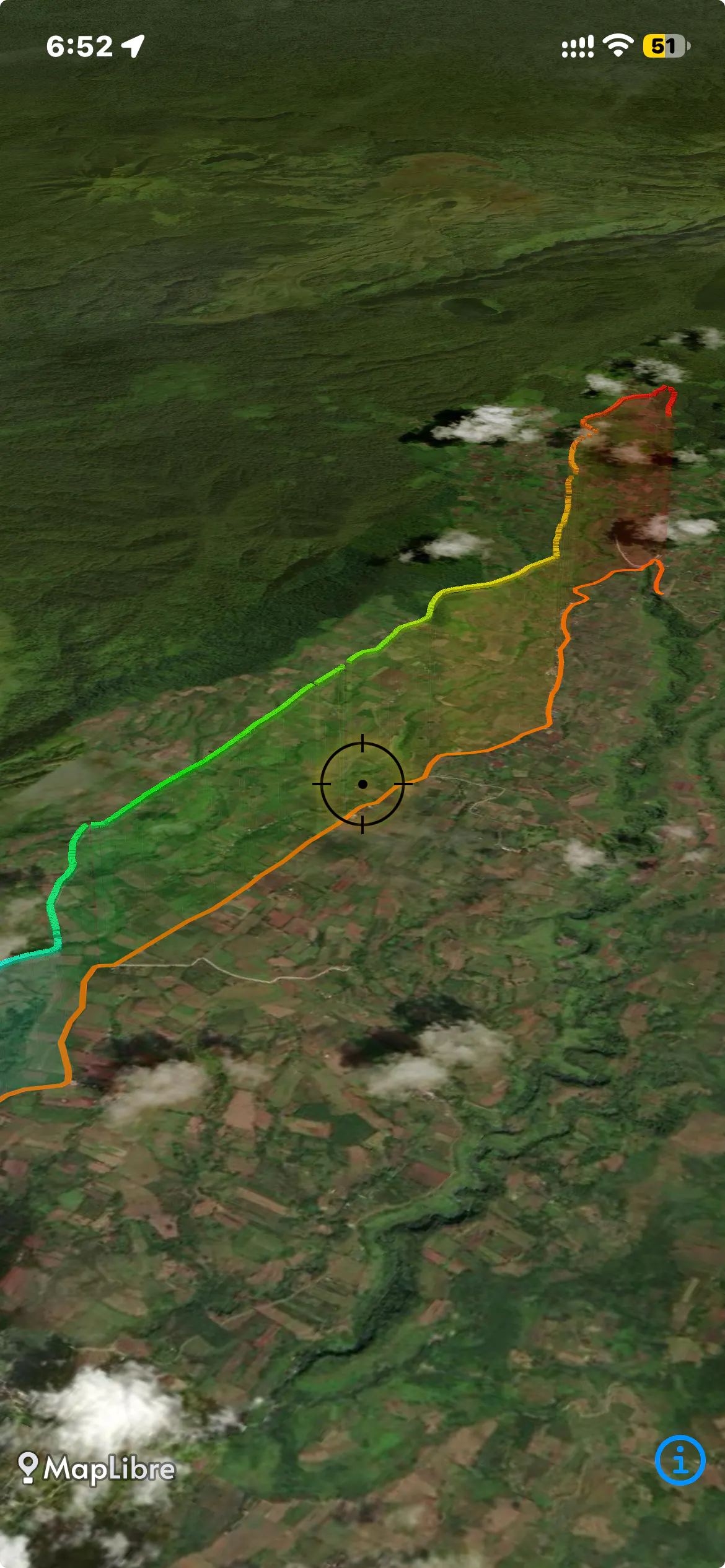 MapNero gallery image