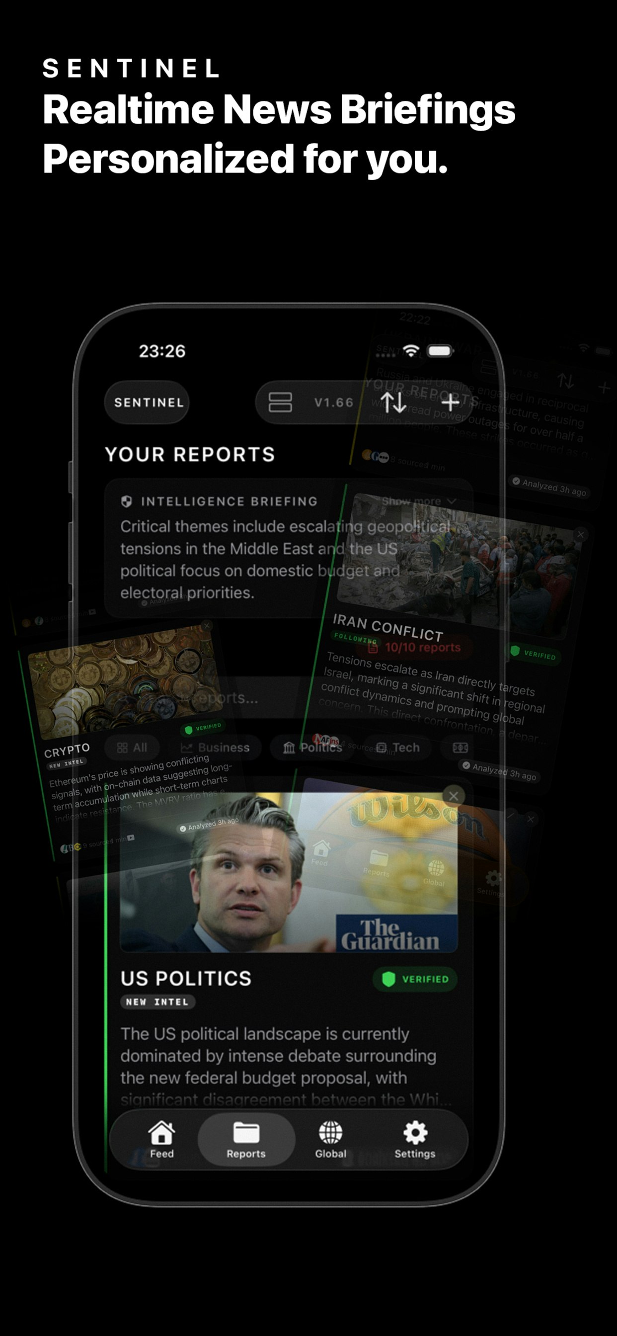 Sentinel  gallery image